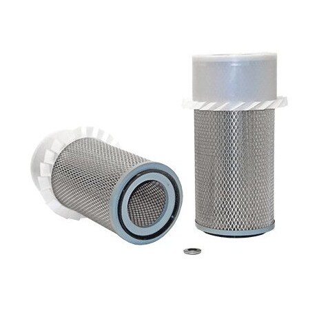 Wix Filters Air Filter 42548